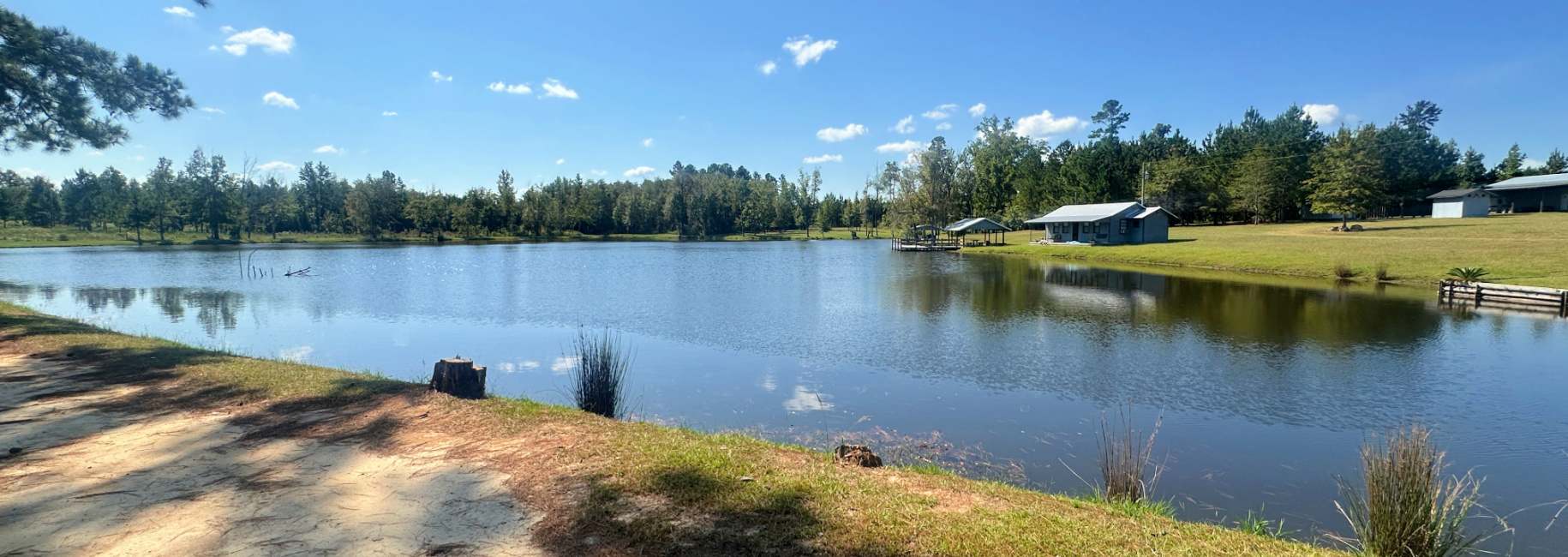 Hiltonia Lakes Main Photo
