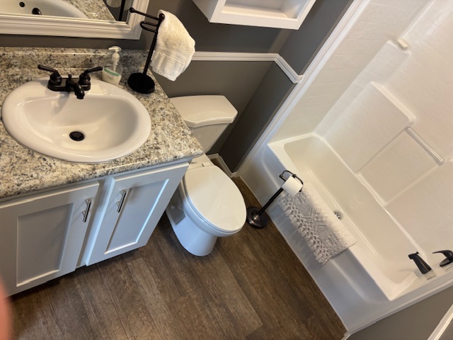 The Brooks Place Photo