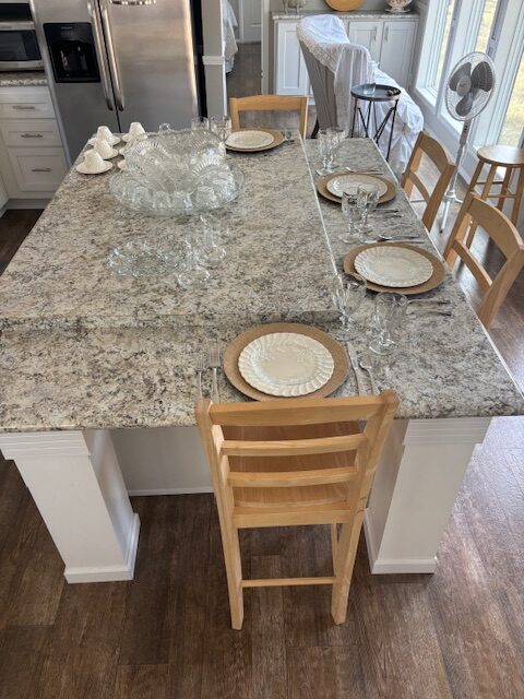 The Brooks Place Photo