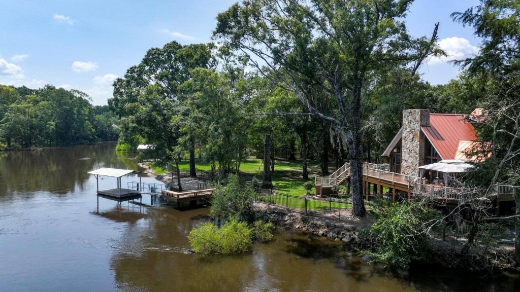 Ogeechee River Lodge Photo