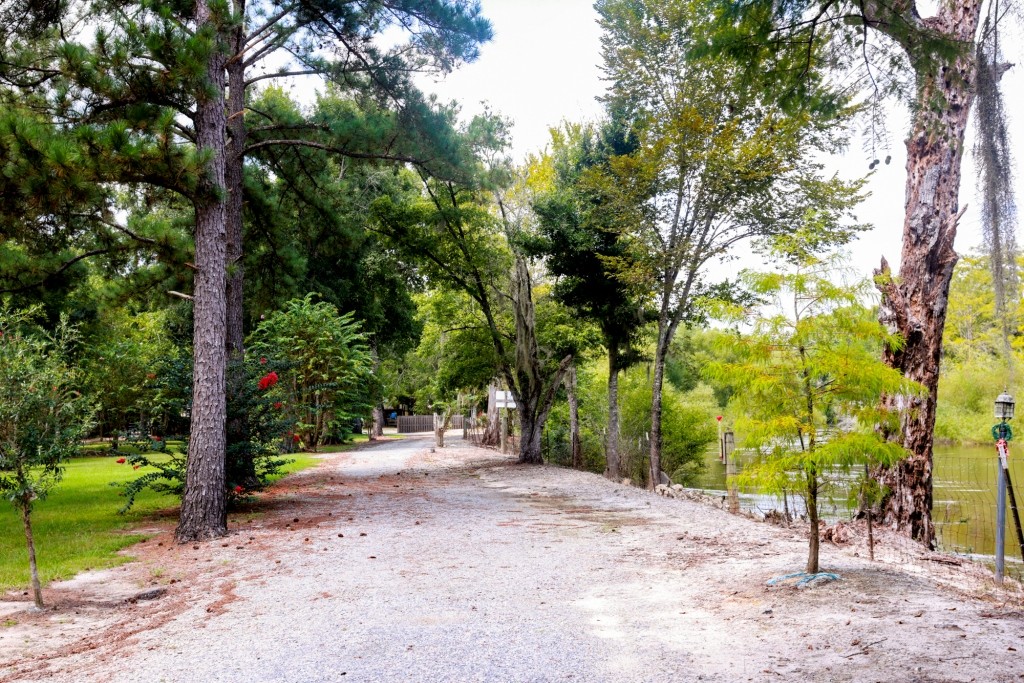 Ogeechee River Lodge Photo