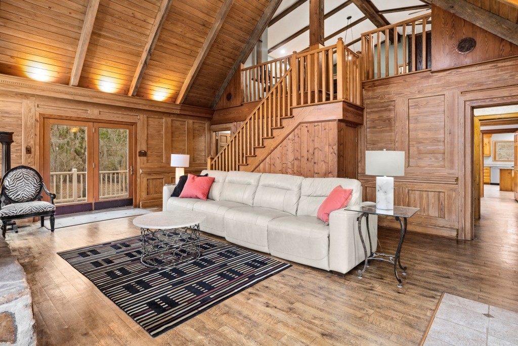 Ogeechee River Lodge Photo