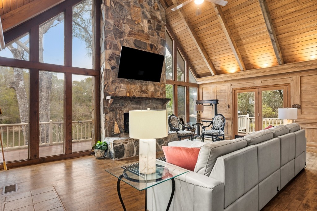 Ogeechee River Lodge Photo