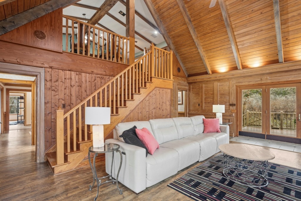 Ogeechee River Lodge Photo