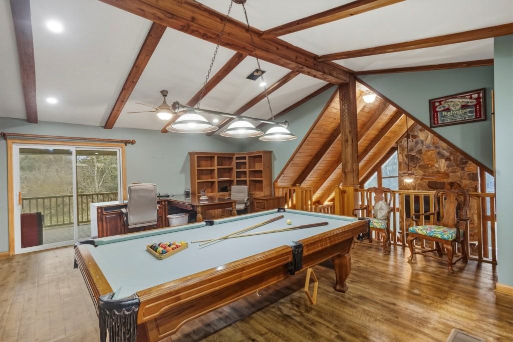 Ogeechee River Lodge Photo