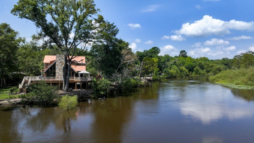Ogeechee River Lodge Photo
