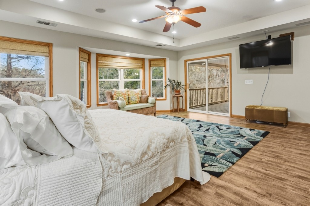 Ogeechee River Lodge Photo