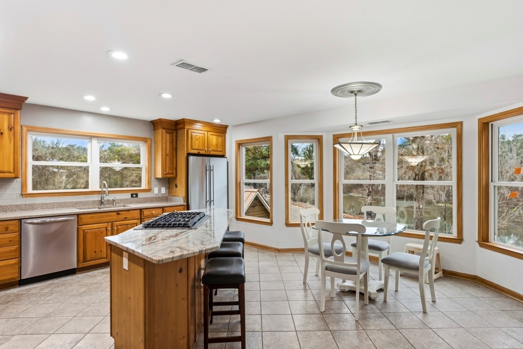 Ogeechee River Lodge Photo