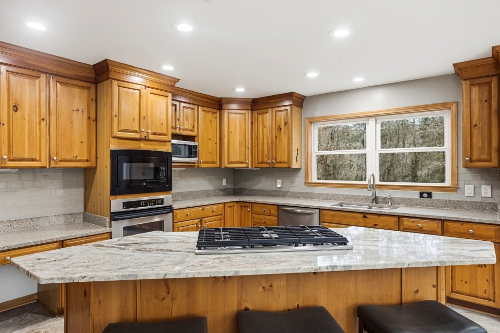 Ogeechee River Lodge Photo