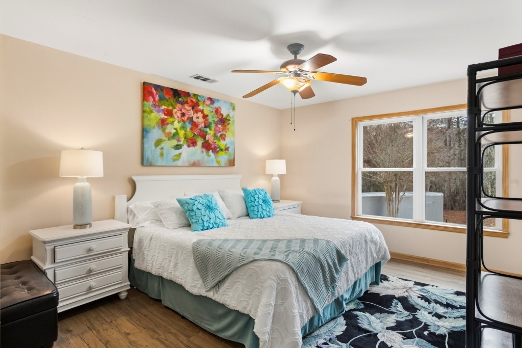 Ogeechee River Lodge Photo