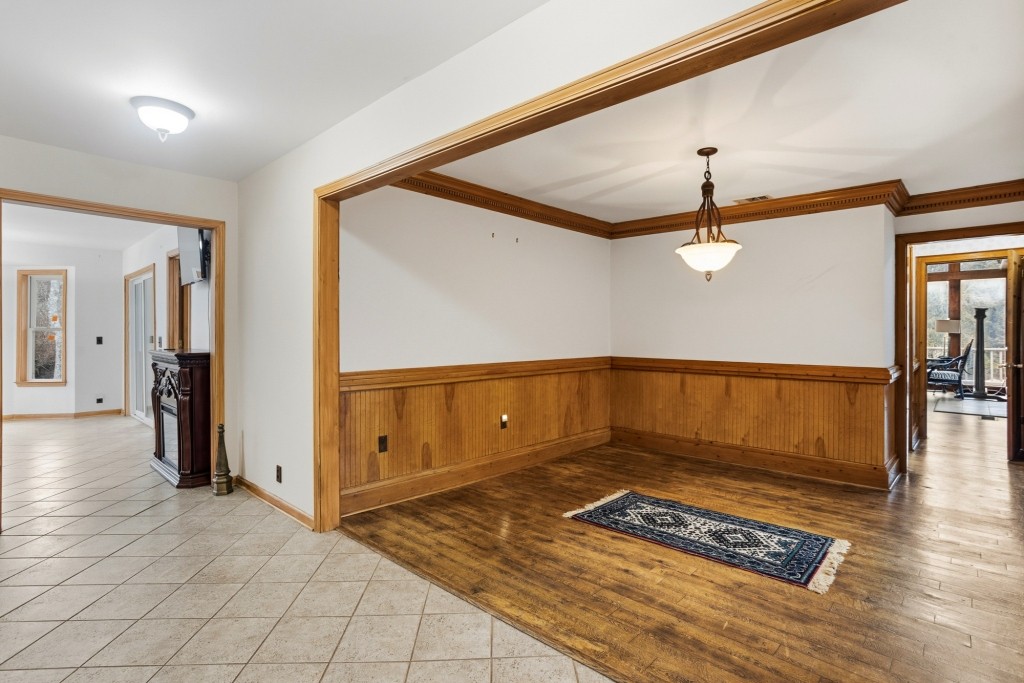 Ogeechee River Lodge Photo