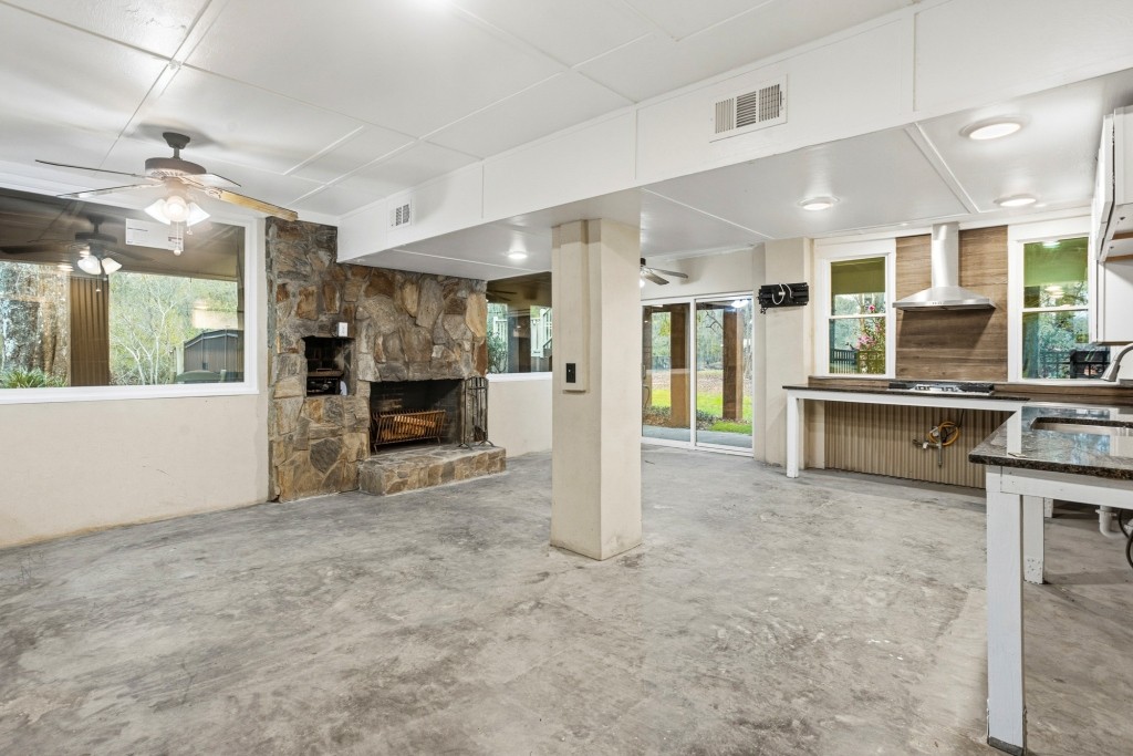 Ogeechee River Lodge Photo