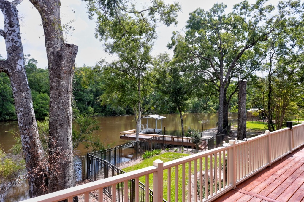 Ogeechee River Lodge Photo