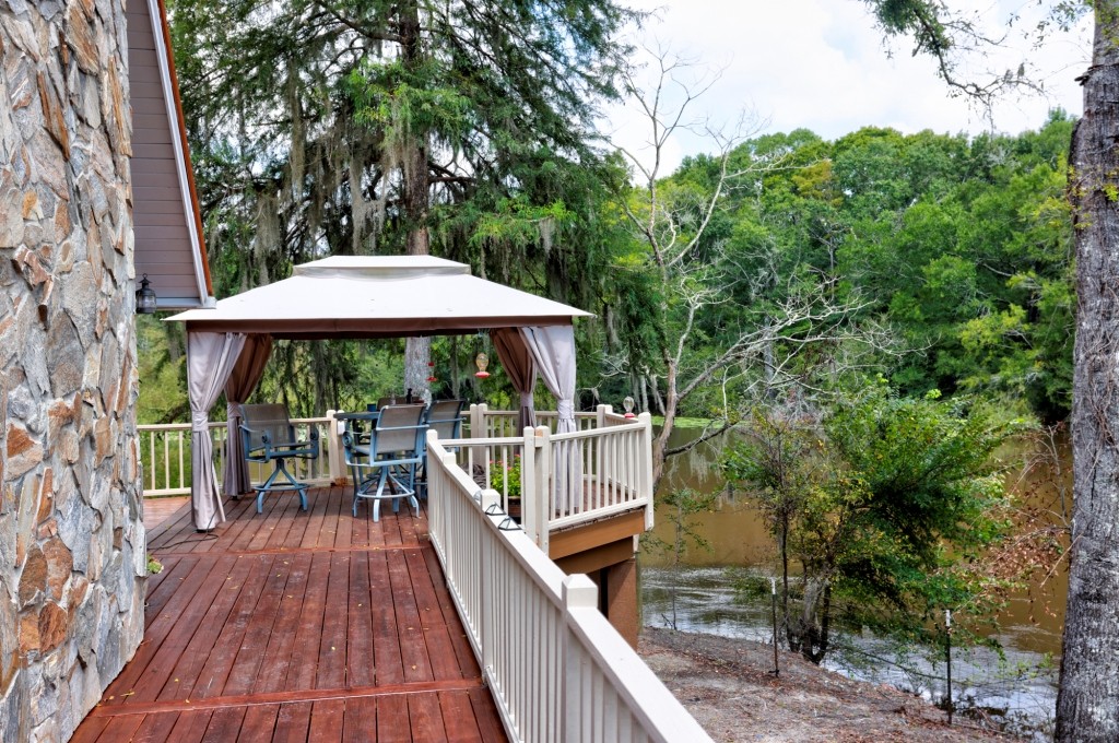 Ogeechee River Lodge Photo