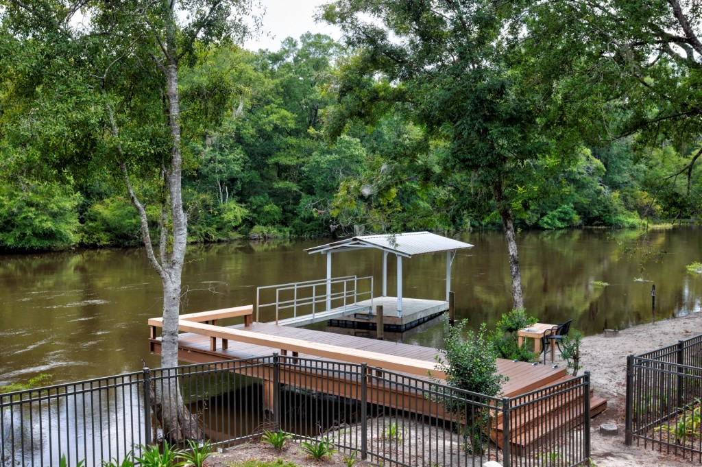 Ogeechee River Lodge Photo