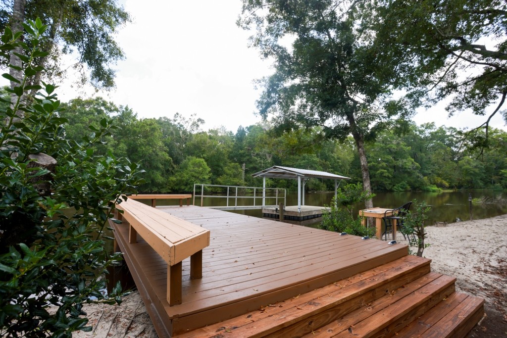 Ogeechee River Lodge Photo