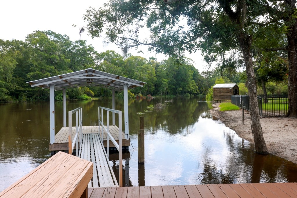 Ogeechee River Lodge Photo