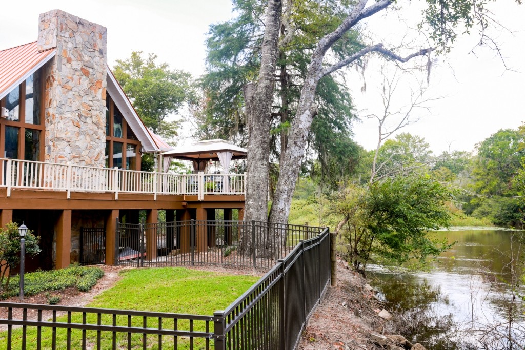 Ogeechee River Lodge Photo
