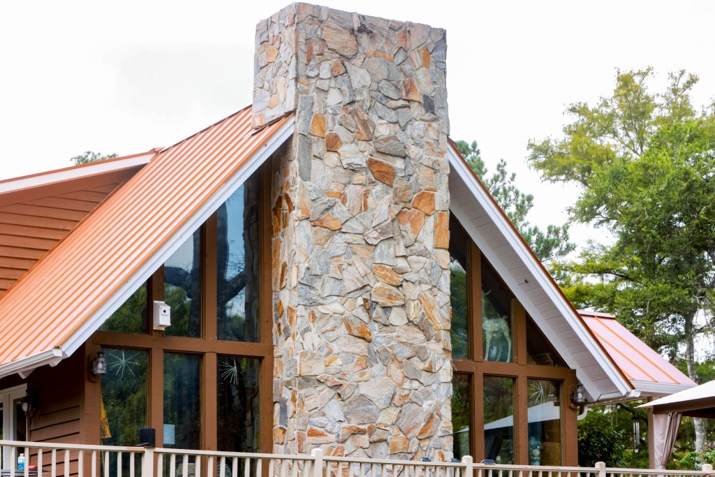 Ogeechee River Lodge Photo