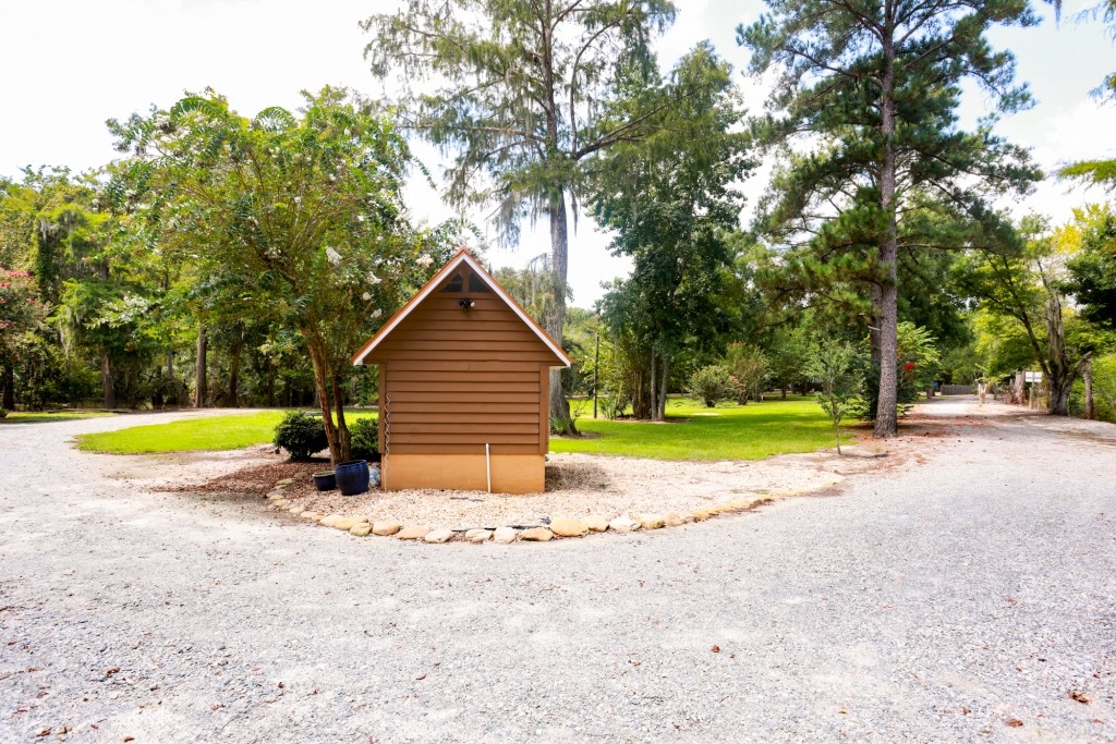 Ogeechee River Lodge Photo