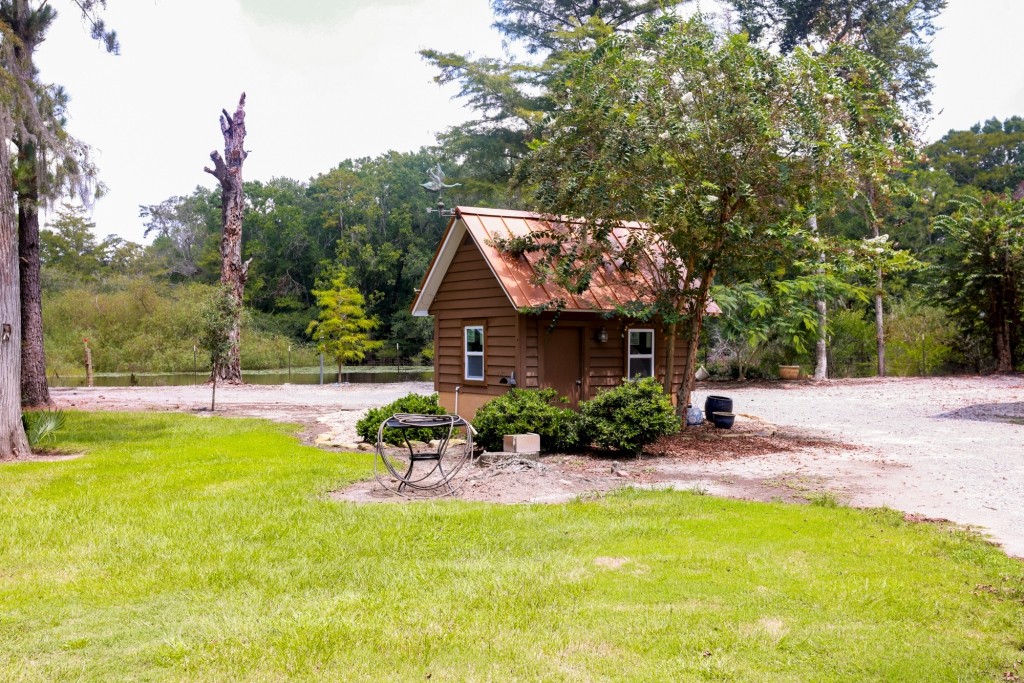 Ogeechee River Lodge Photo