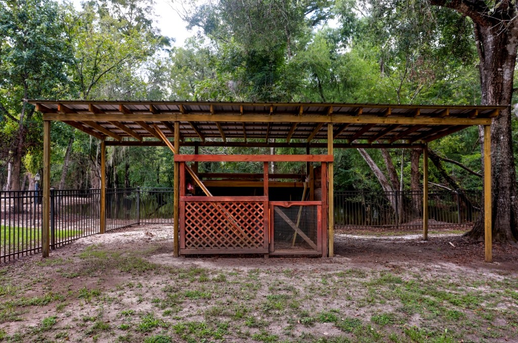 Ogeechee River Lodge Photo