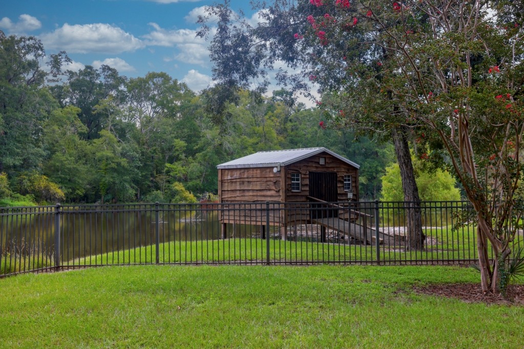 Ogeechee River Lodge Photo