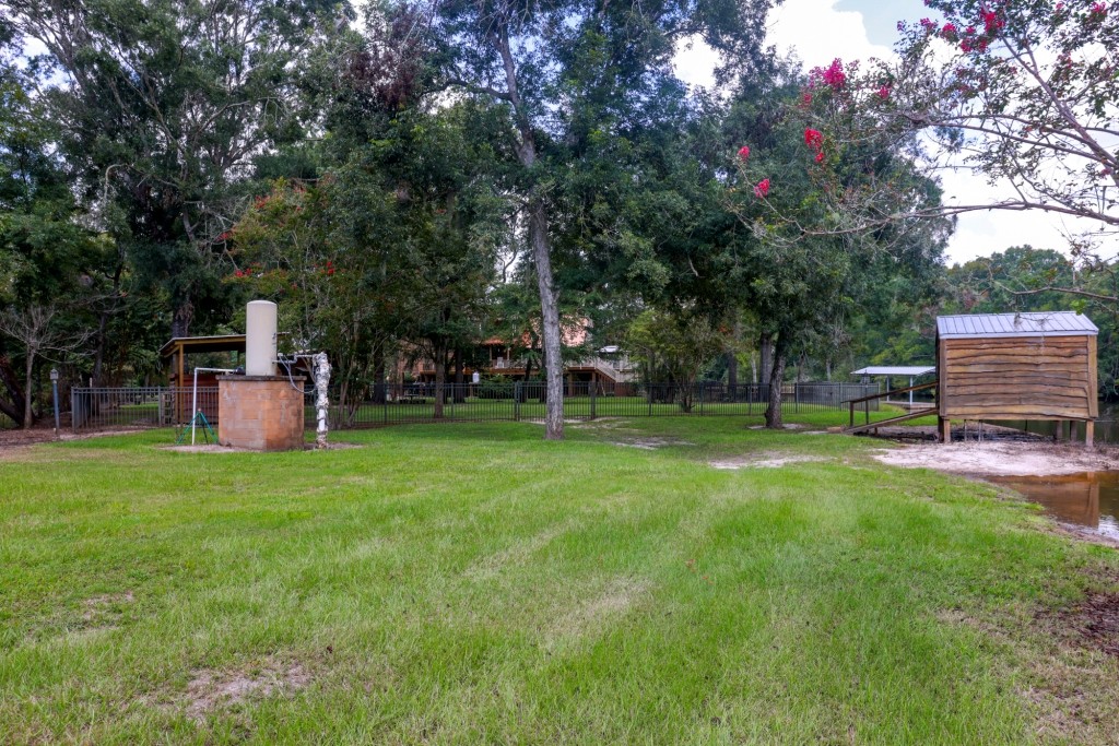 Ogeechee River Lodge Photo