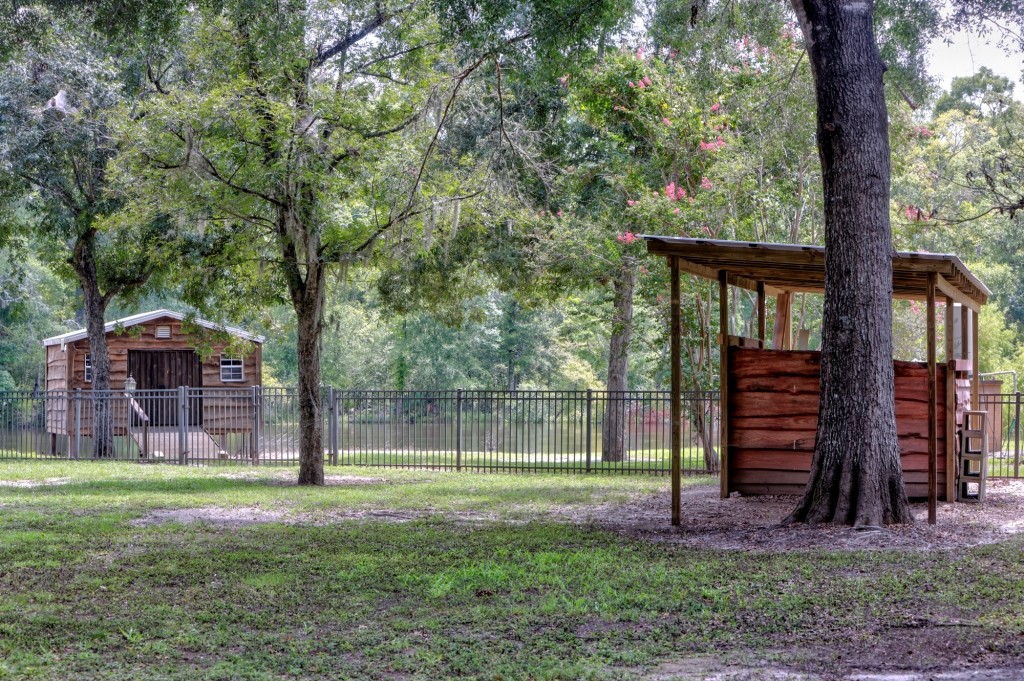 Ogeechee River Lodge Photo