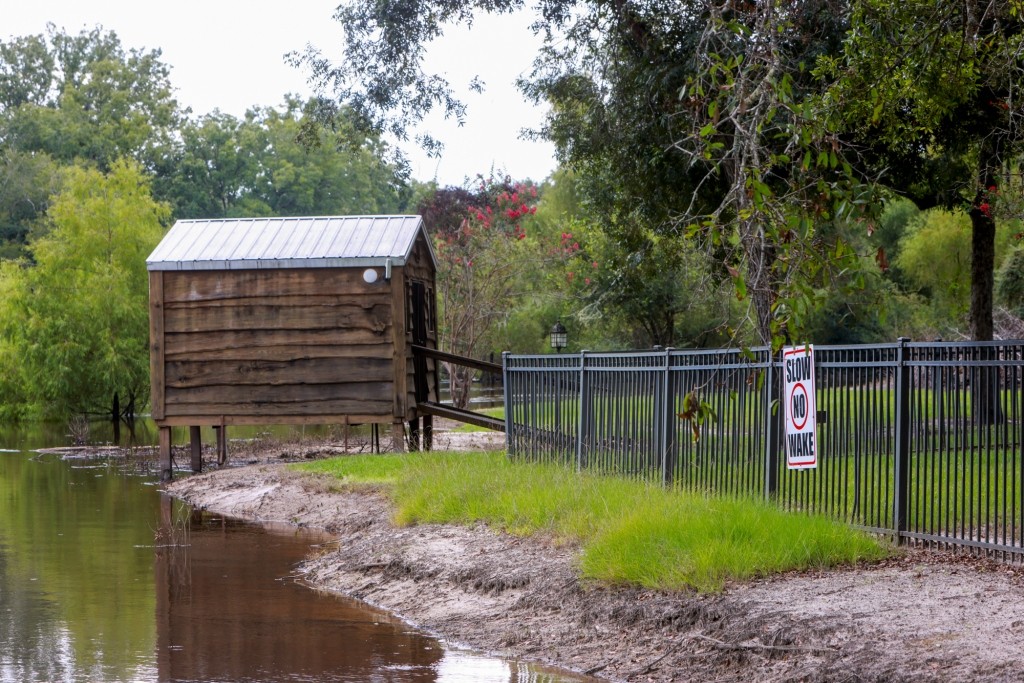 Ogeechee River Lodge Photo