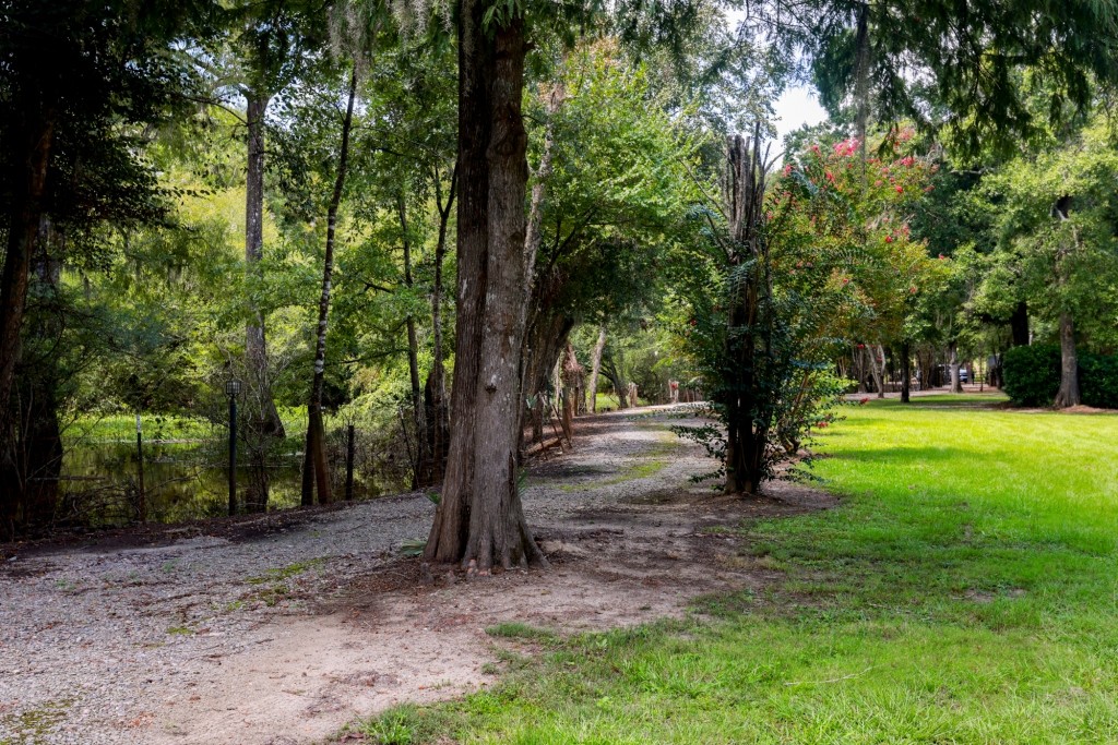 Ogeechee River Lodge Photo