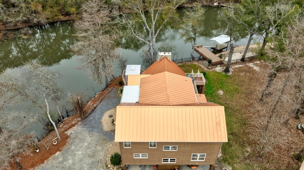 Ogeechee River Lodge Photo