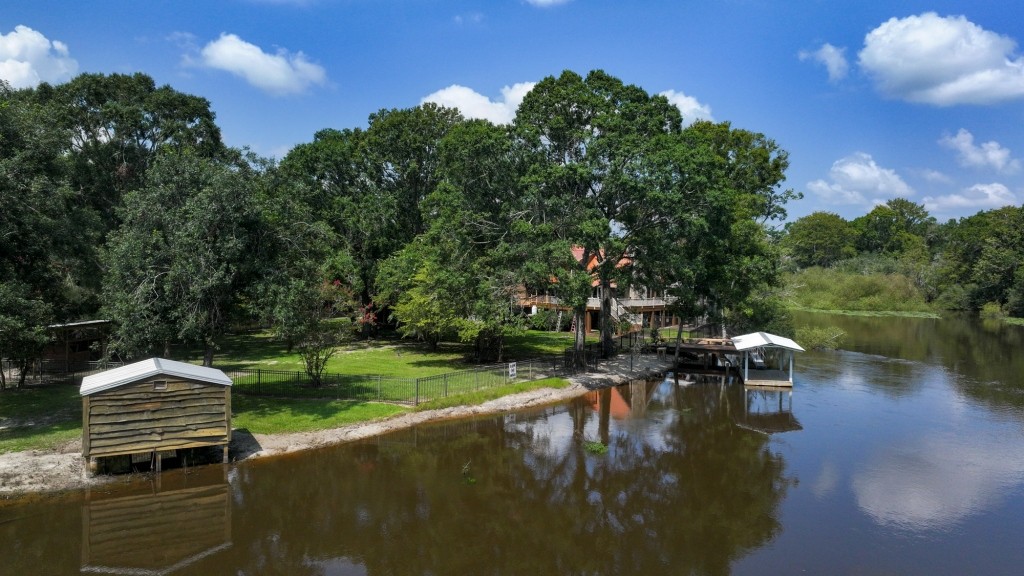 Ogeechee River Lodge Photo