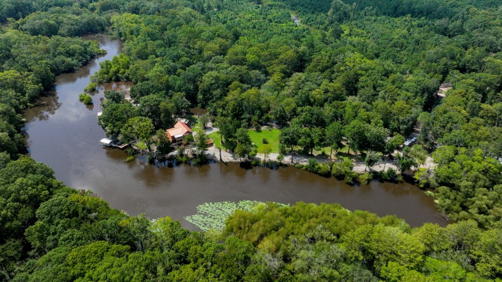 Ogeechee River Lodge Photo