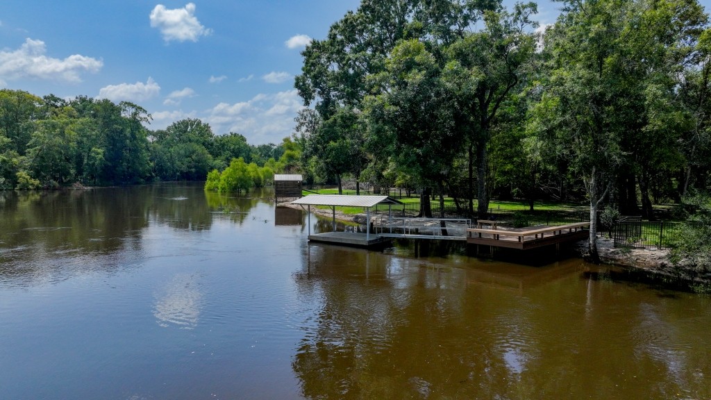 Ogeechee River Lodge Photo