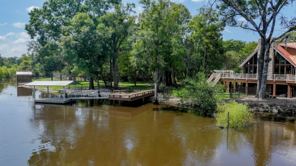 Ogeechee River Lodge Photo