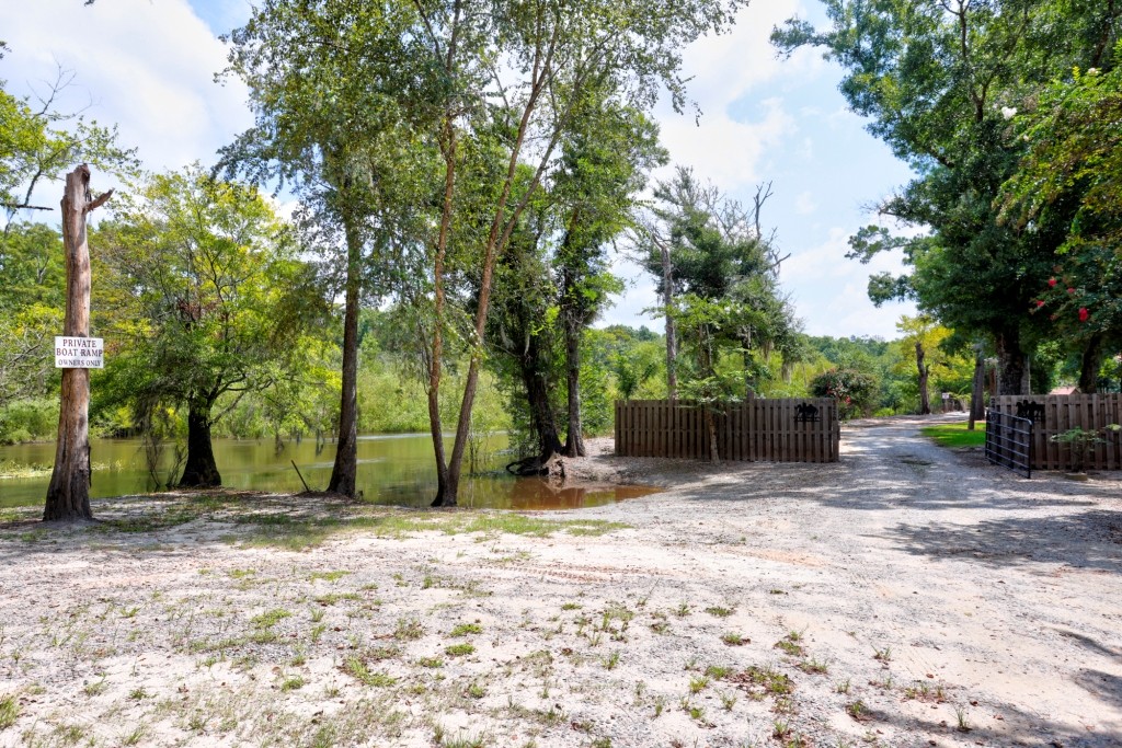 Ogeechee River Lodge Photo