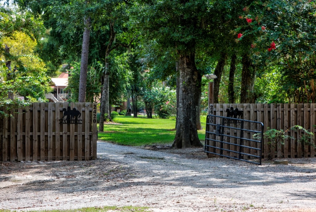 Ogeechee River Lodge Photo