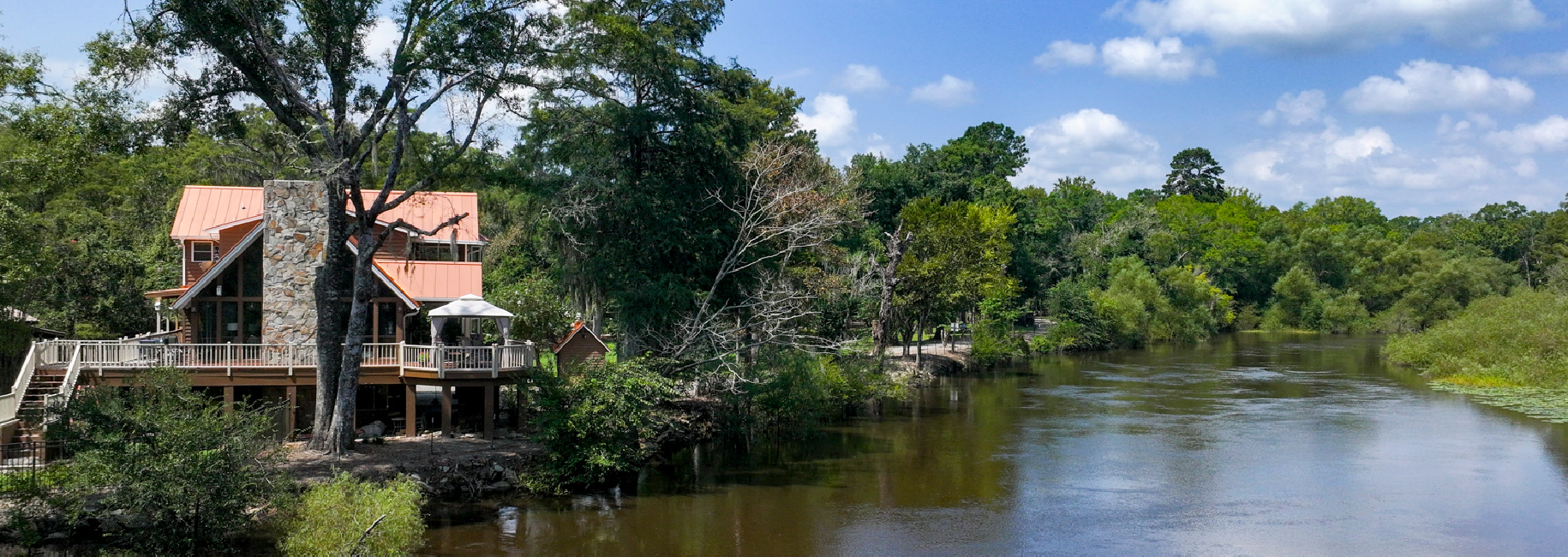 Ogeechee River Lodge Main Photo