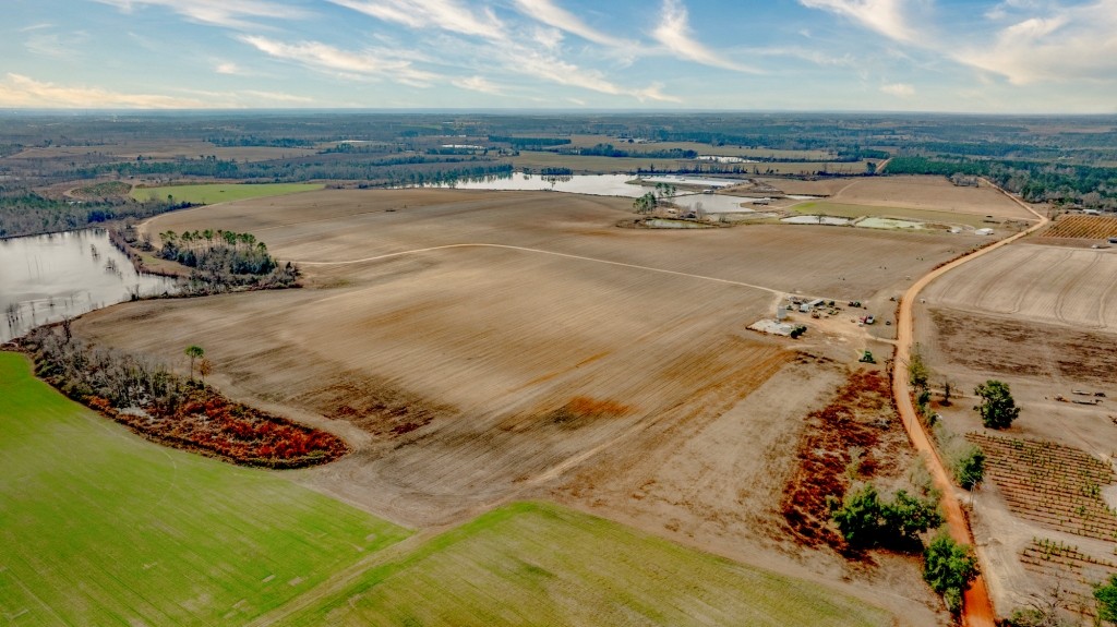 George Hill Road Farm Photo