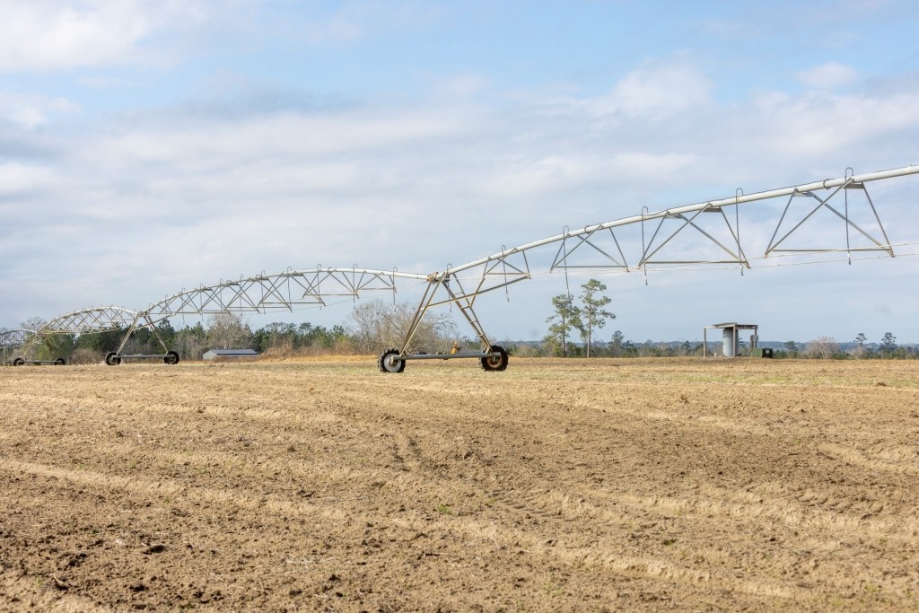 George Hill Road Farm Photo