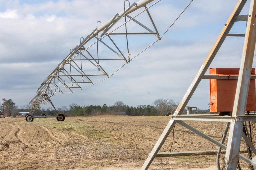 George Hill Road Farm Photo
