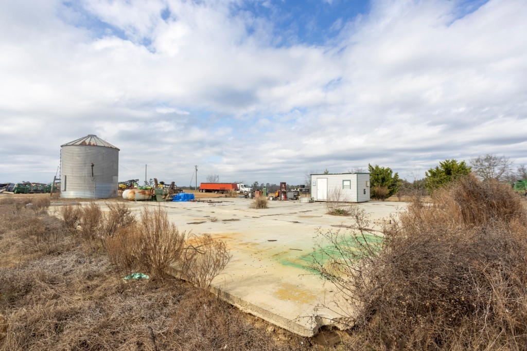 George Hill Road Farm Photo