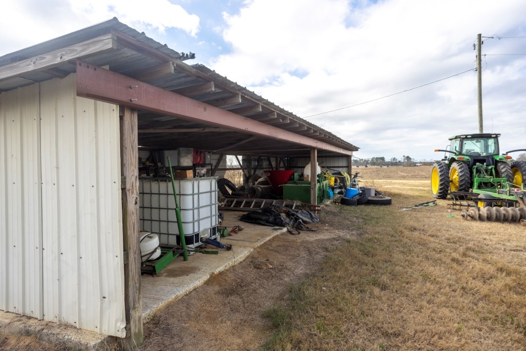 George Hill Road Farm Photo