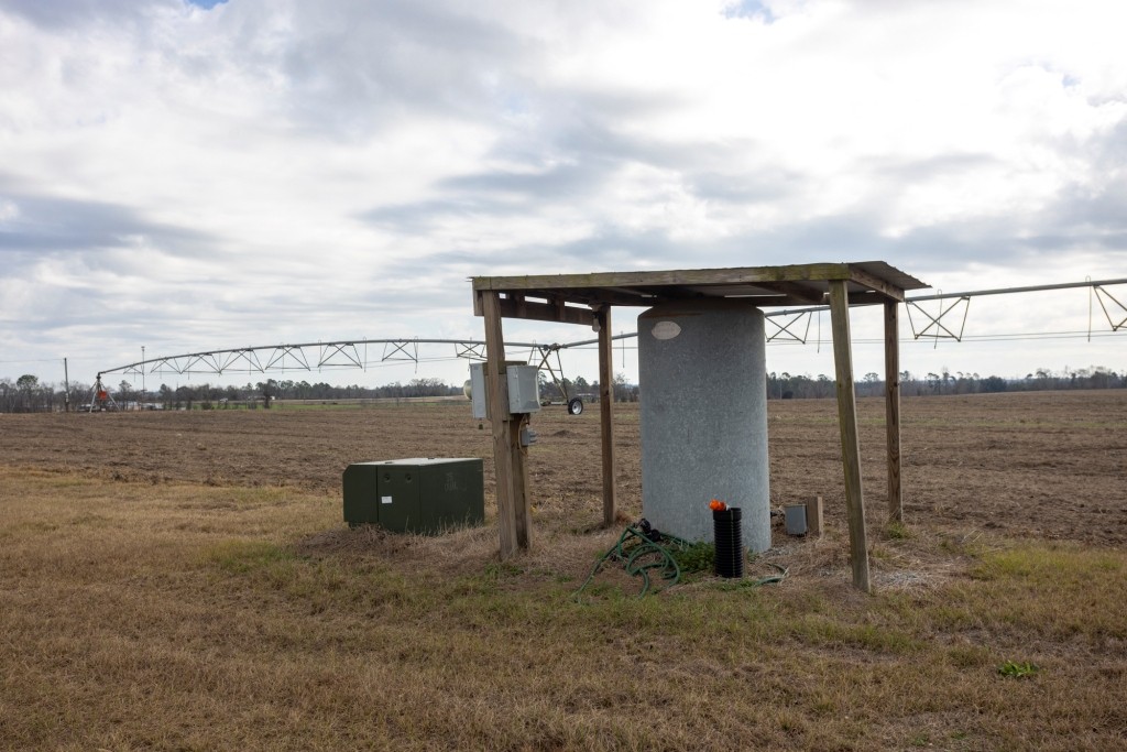 George Hill Road Farm Photo