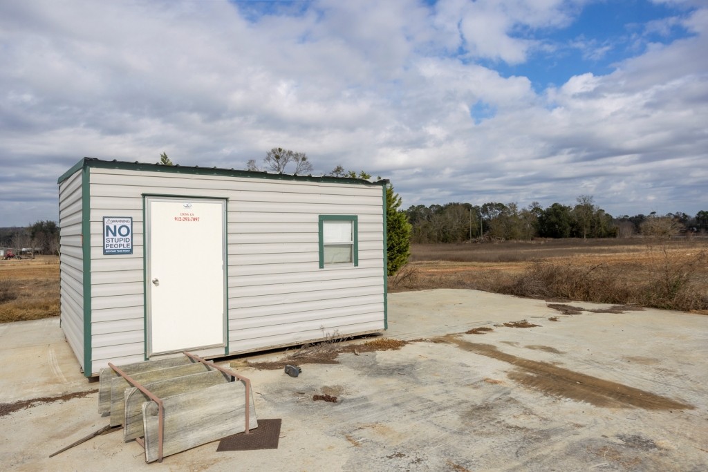 George Hill Road Farm Photo