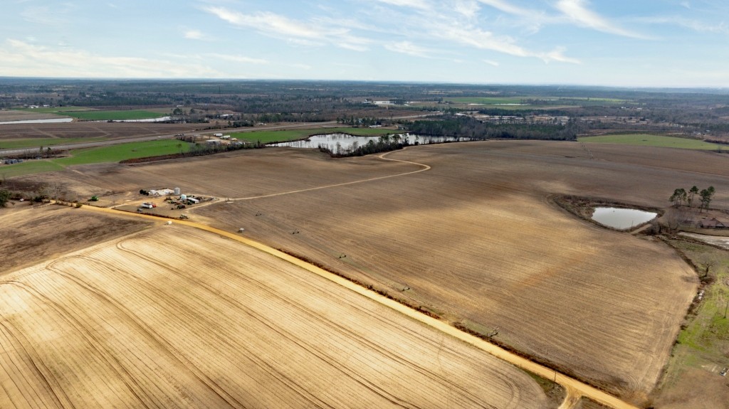 George Hill Road Farm Photo