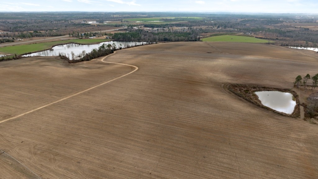 George Hill Road Farm Photo