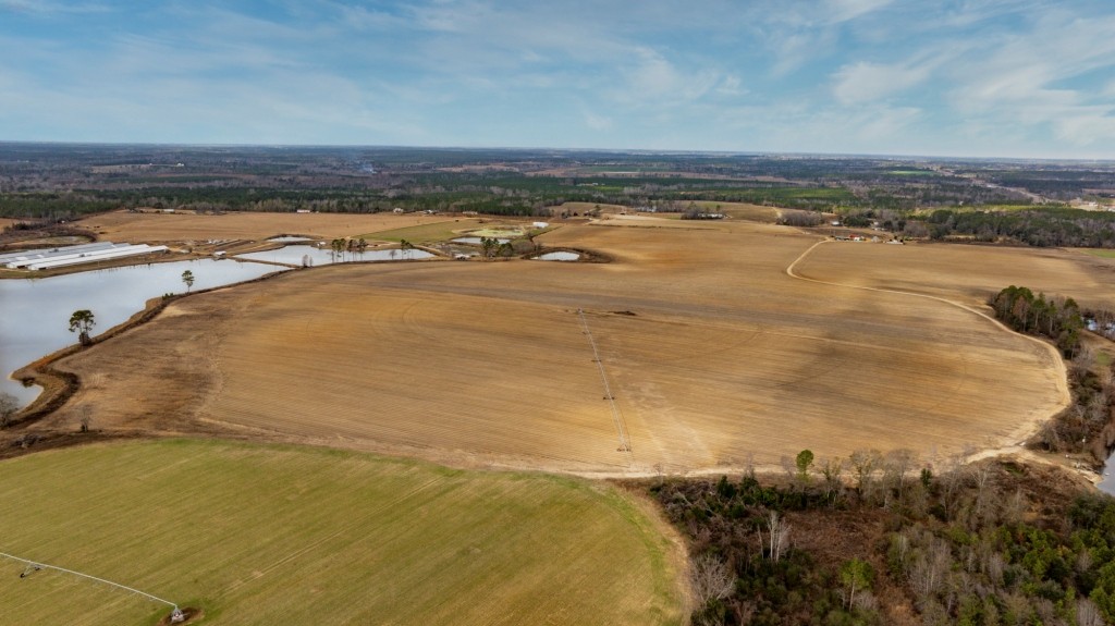 George Hill Road Farm Photo