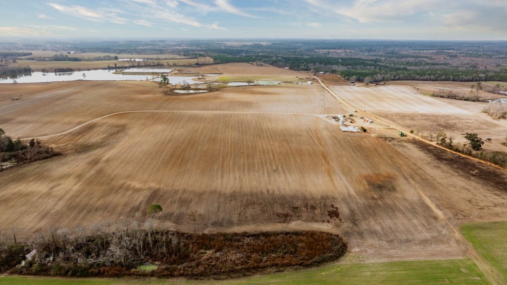 George Hill Road Farm Photo